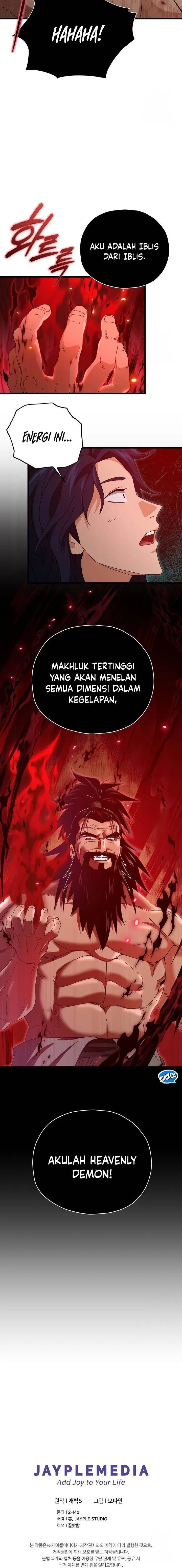 image-komik-my-dad-is-too-strong-chapter-194-11/12
