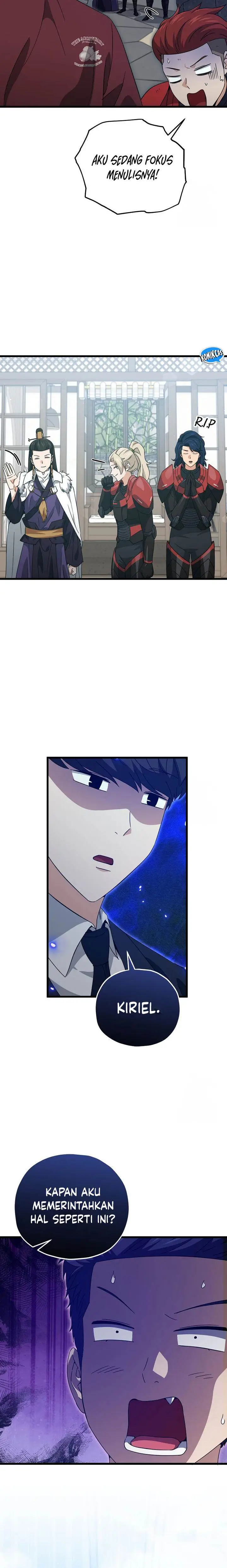 image-komik-my-dad-is-too-strong-chapter-196-7/14