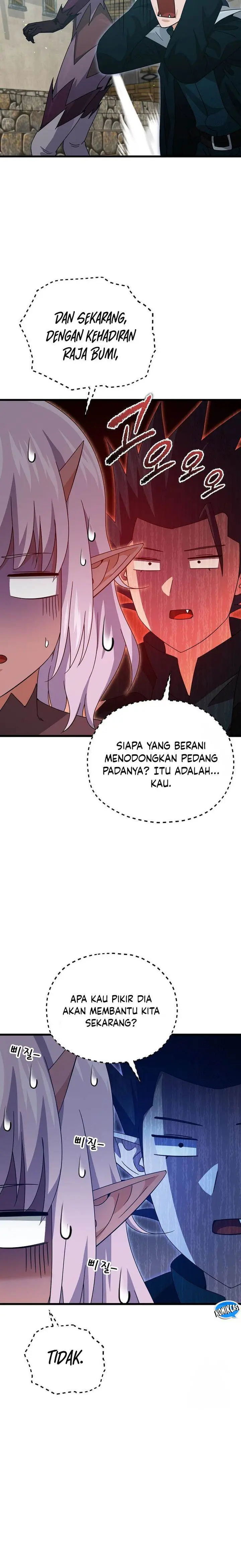 image-komik-my-dad-is-too-strong-chapter-199-5/20