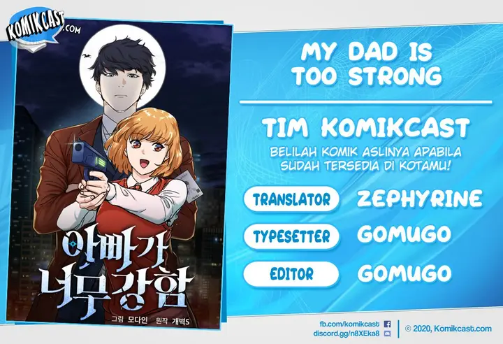 image-komik-my-dad-is-too-strong-chapter-2-0/17