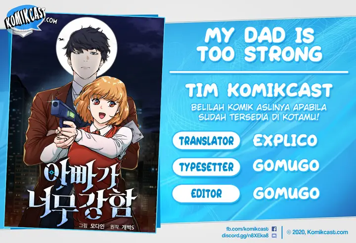 image-komik-my-dad-is-too-strong-chapter-20-0/17