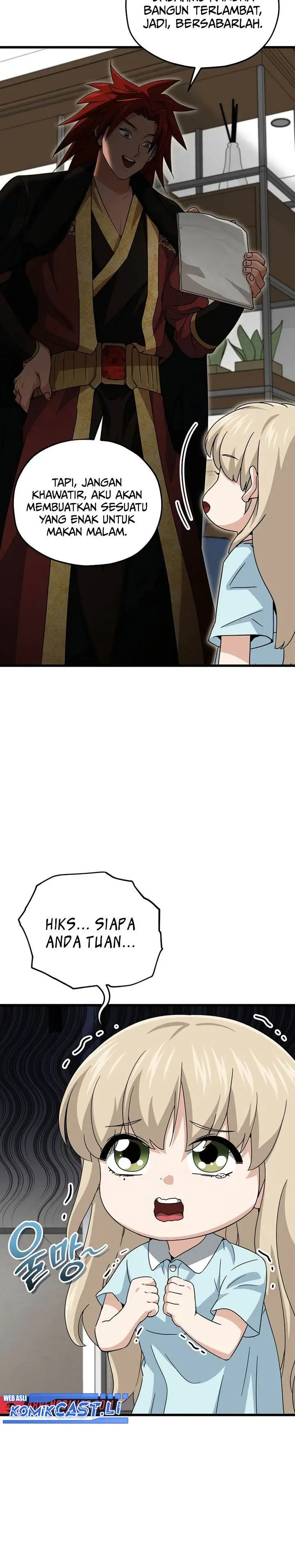 image-komik-my-dad-is-too-strong-chapter-201-4/32