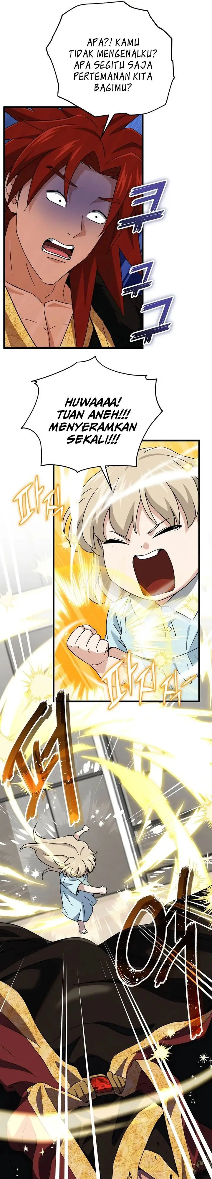 image-komik-my-dad-is-too-strong-chapter-201-5/32