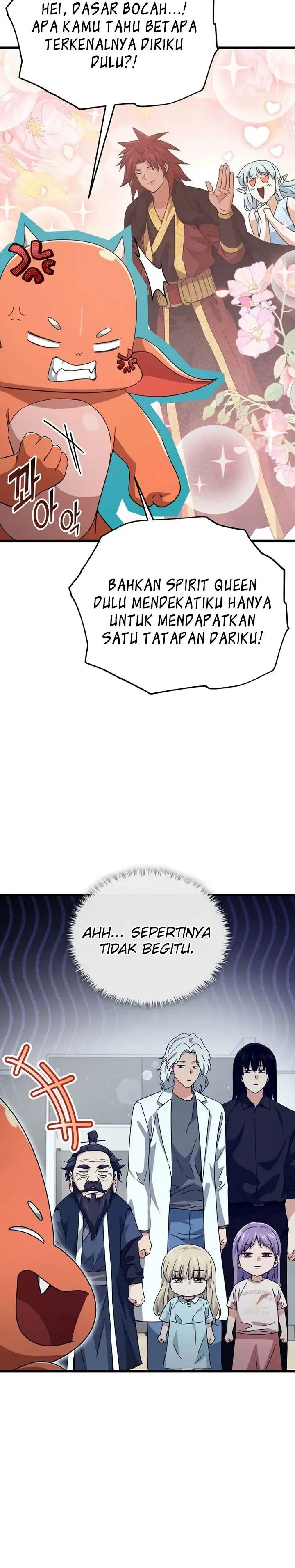 image-komik-my-dad-is-too-strong-chapter-201-10/32