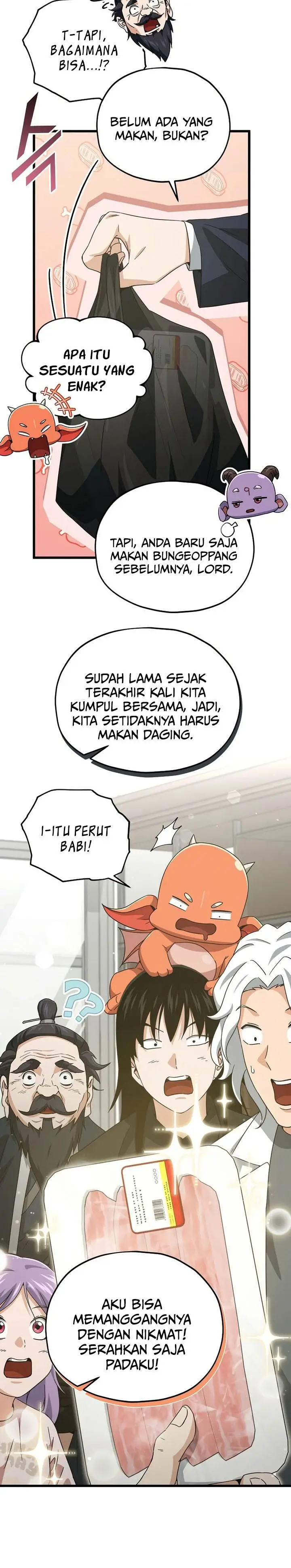 image-komik-my-dad-is-too-strong-chapter-201-14/32