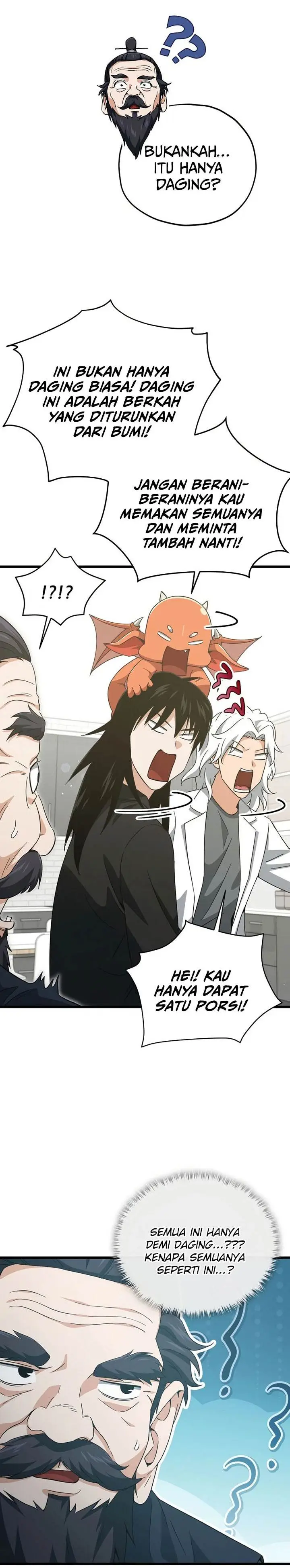 image-komik-my-dad-is-too-strong-chapter-201-15/32