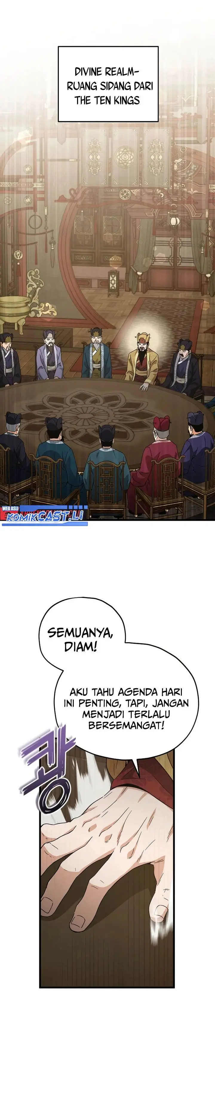 image-komik-my-dad-is-too-strong-chapter-201-19/32