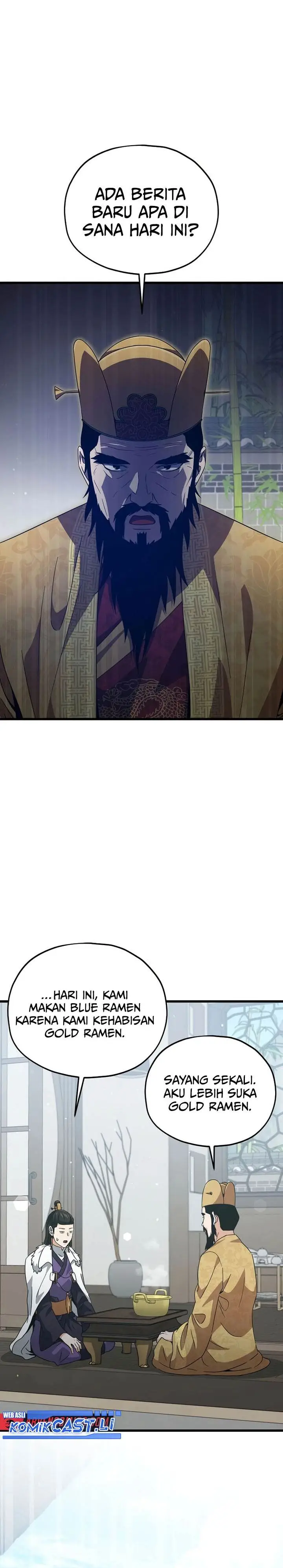 image-komik-my-dad-is-too-strong-chapter-201-24/32