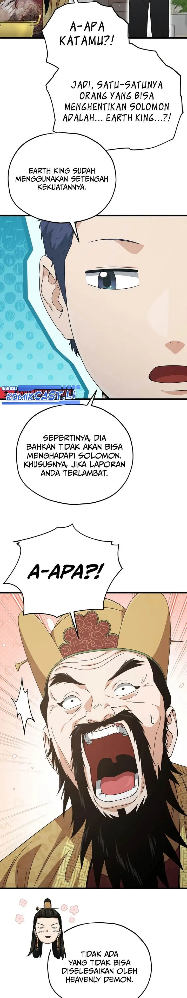 image-komik-my-dad-is-too-strong-chapter-201-27/32