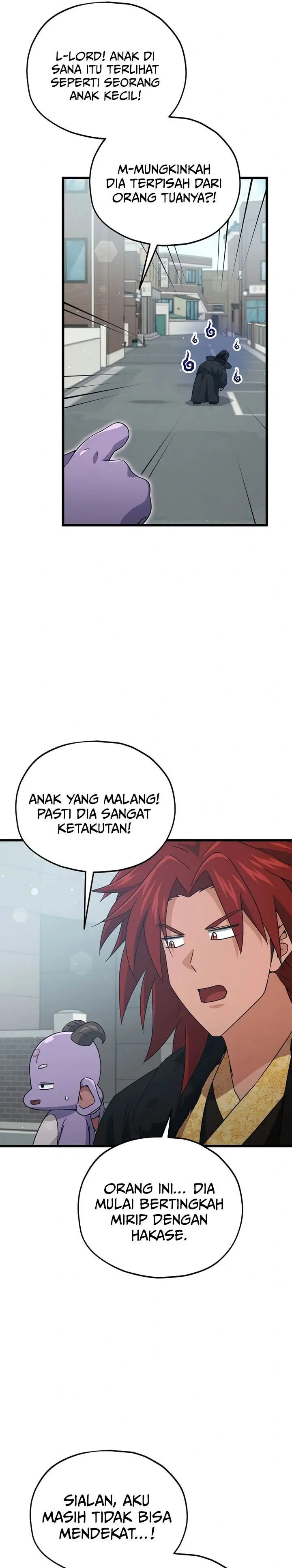 image-komik-my-dad-is-too-strong-chapter-202-9/41