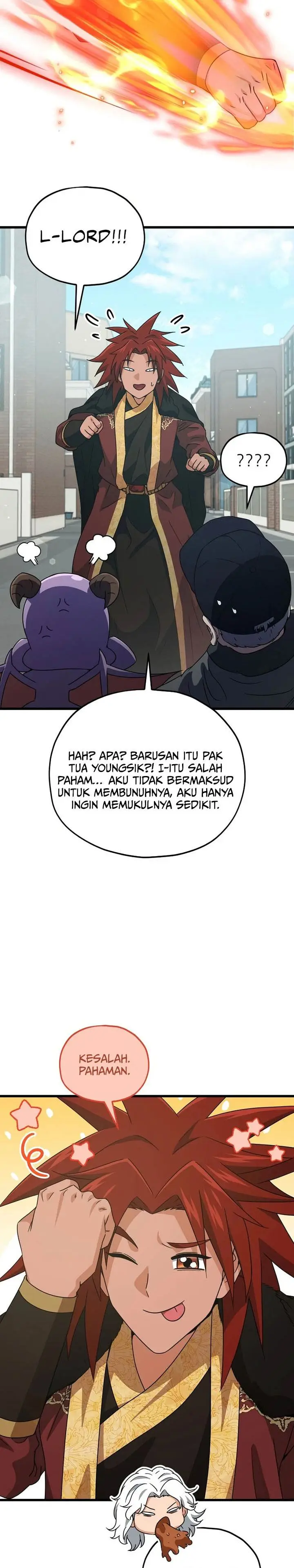 image-komik-my-dad-is-too-strong-chapter-202-18/41