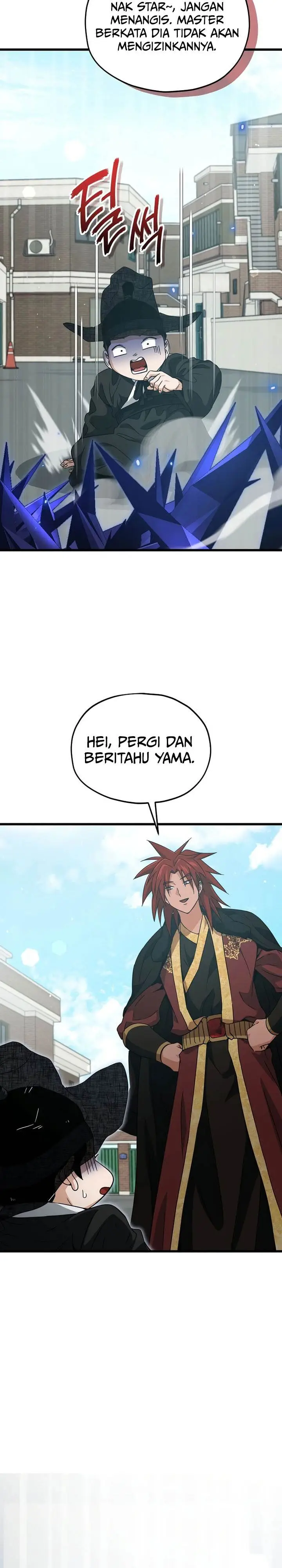 image-komik-my-dad-is-too-strong-chapter-202-32/41