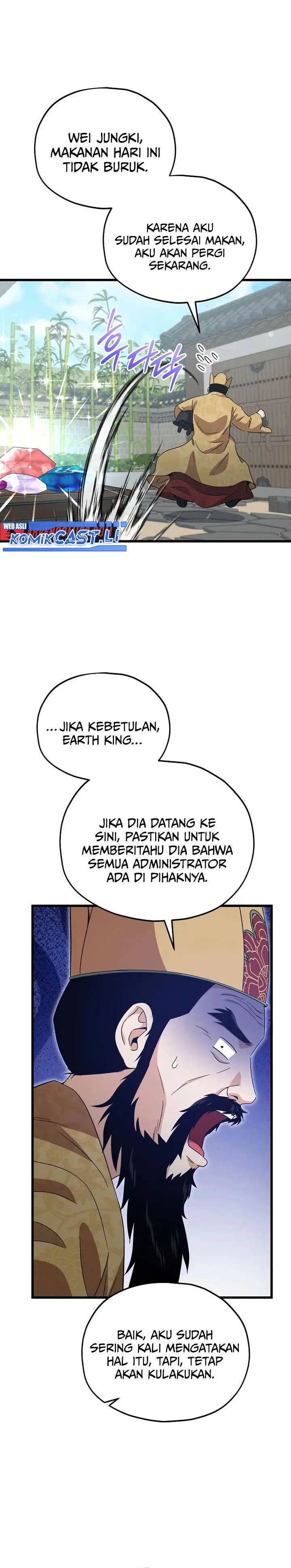 image-komik-my-dad-is-too-strong-chapter-202-36/41