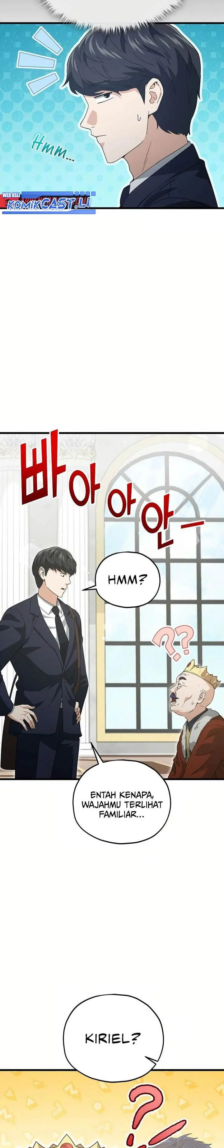 image-komik-my-dad-is-too-strong-chapter-204-15/35