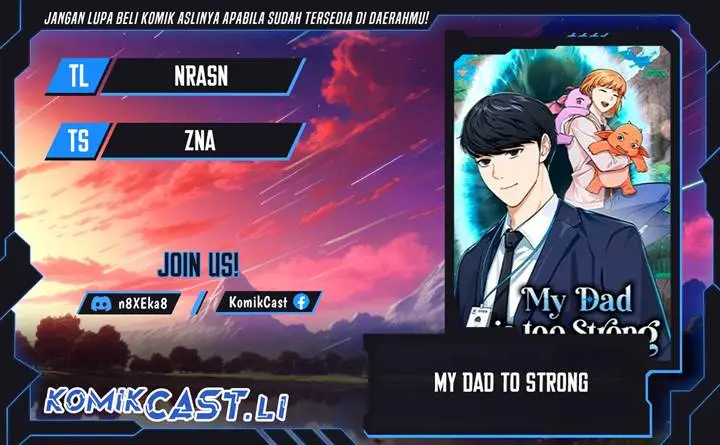 image-komik-my-dad-is-too-strong-chapter-206-0/13