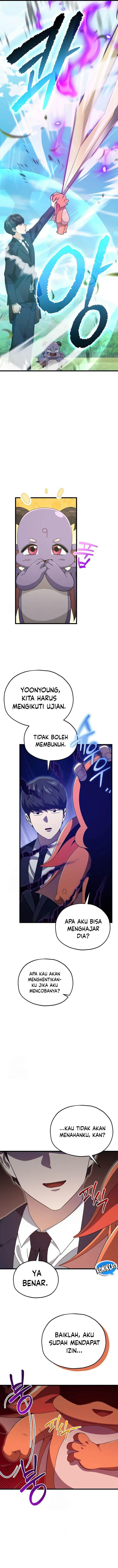 image-komik-my-dad-is-too-strong-chapter-210-9/16