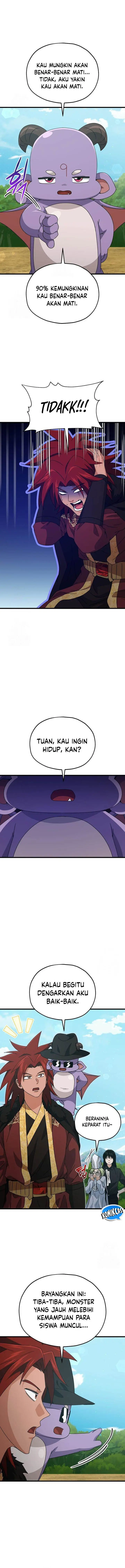 image-komik-my-dad-is-too-strong-chapter-212-6/11