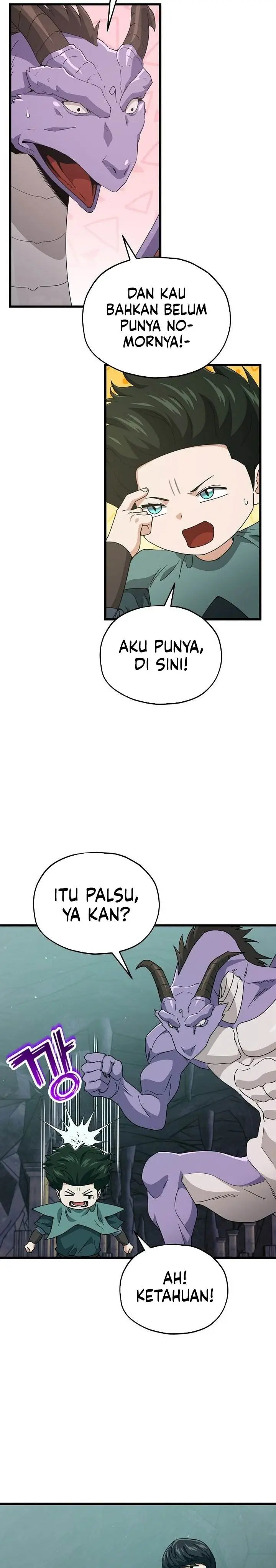 image-komik-my-dad-is-too-strong-chapter-218-25/27