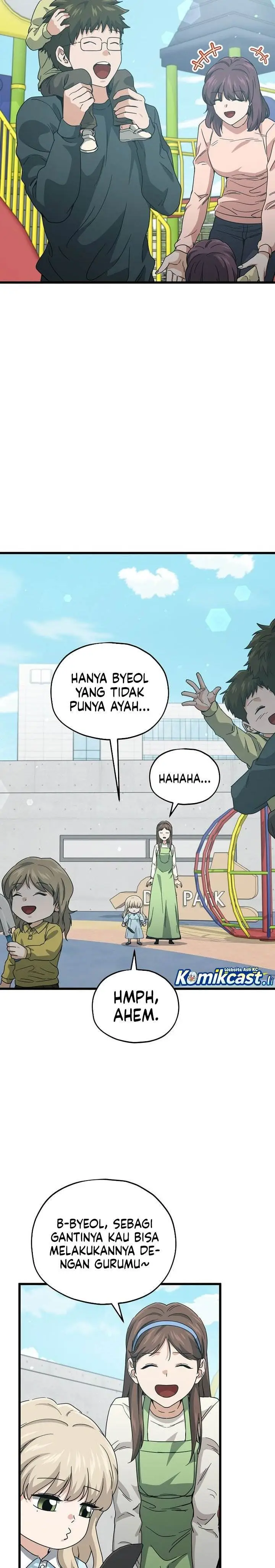 image-komik-my-dad-is-too-strong-chapter-221-1/32