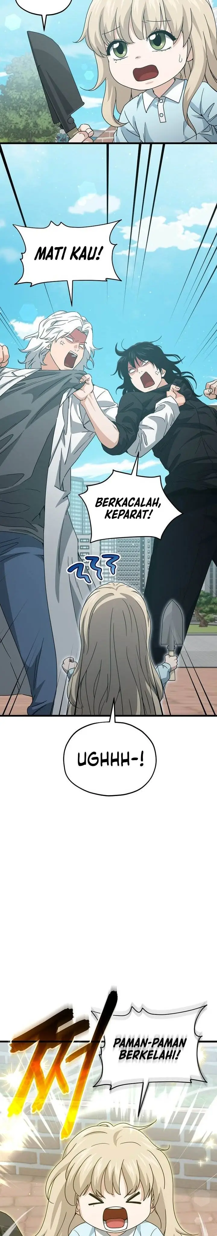 image-komik-my-dad-is-too-strong-chapter-221-13/32