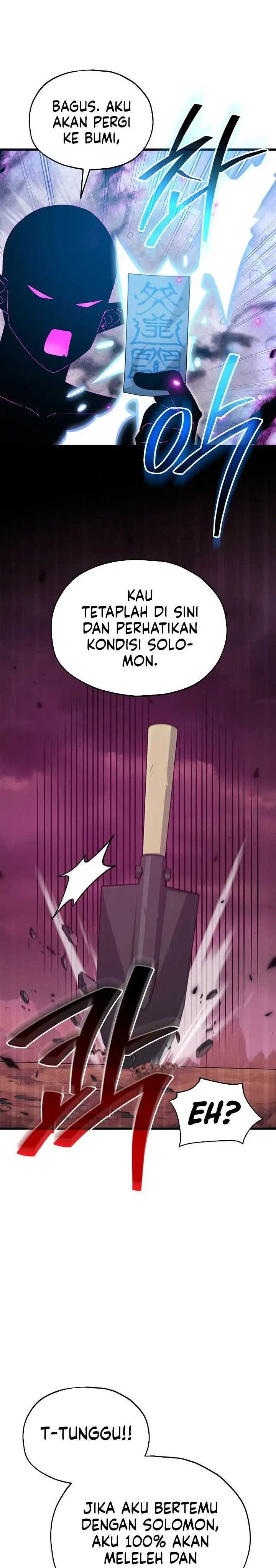 image-komik-my-dad-is-too-strong-chapter-222-13/27
