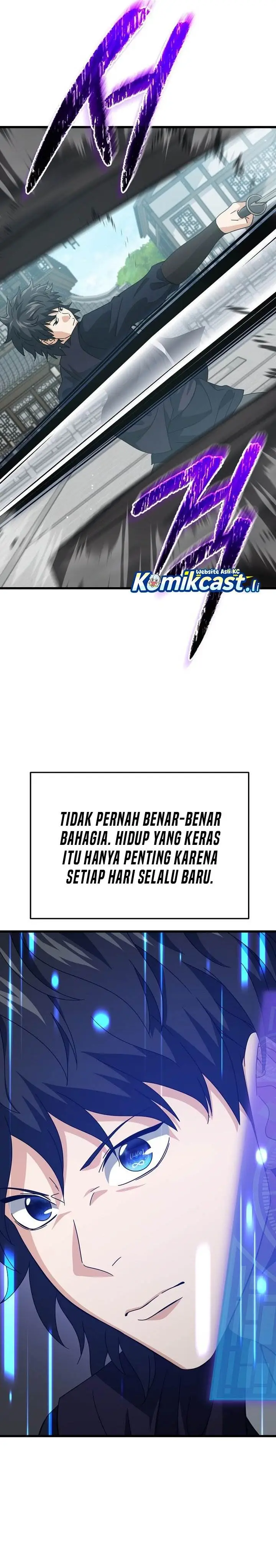 image-komik-my-dad-is-too-strong-chapter-226-4/33