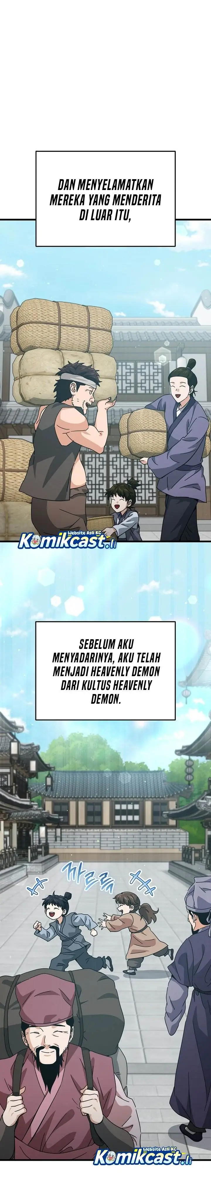 image-komik-my-dad-is-too-strong-chapter-226-9/33