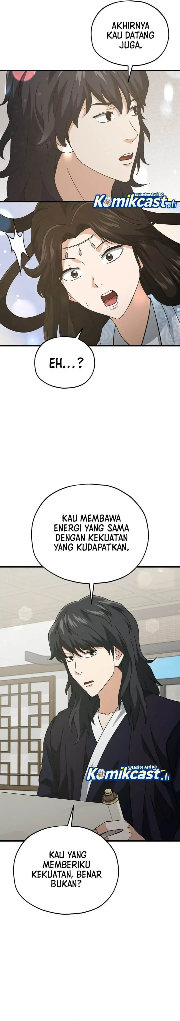image-komik-my-dad-is-too-strong-chapter-226-12/33