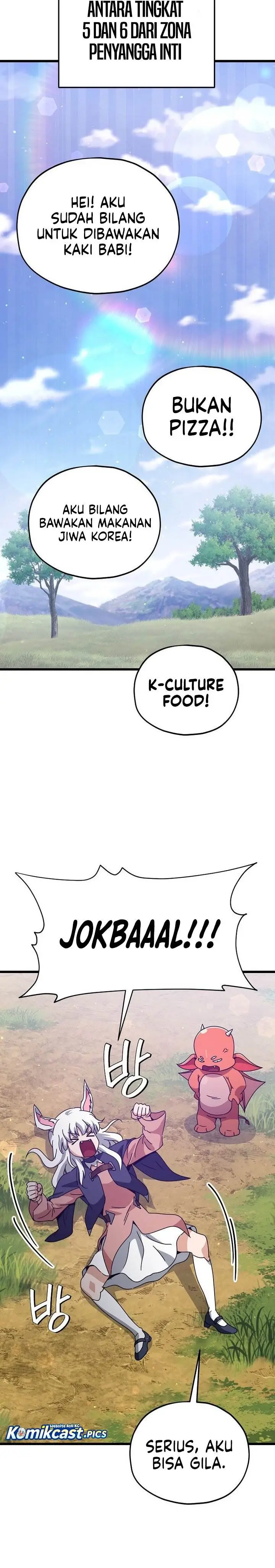 image-komik-my-dad-is-too-strong-chapter-227-15/28