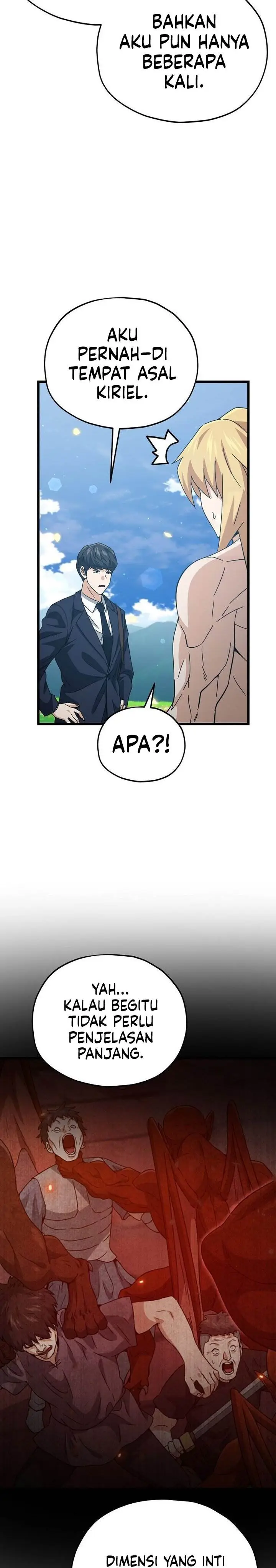 image-komik-my-dad-is-too-strong-chapter-229-11/23