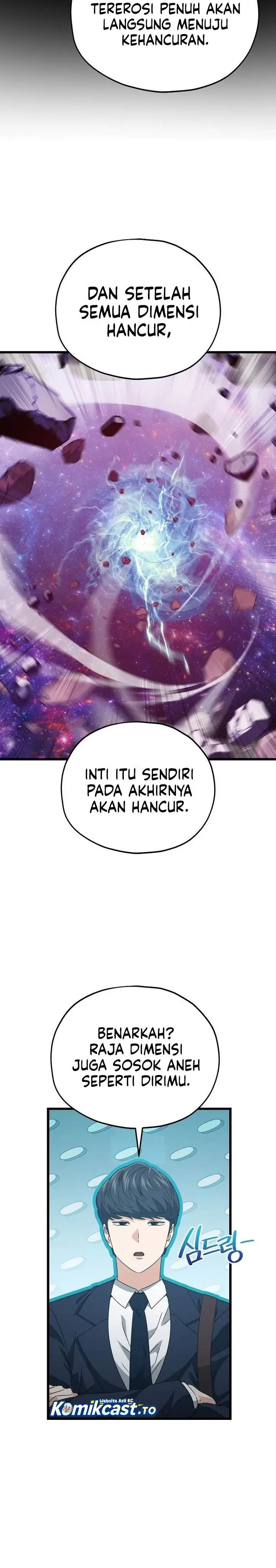 image-komik-my-dad-is-too-strong-chapter-229-12/23