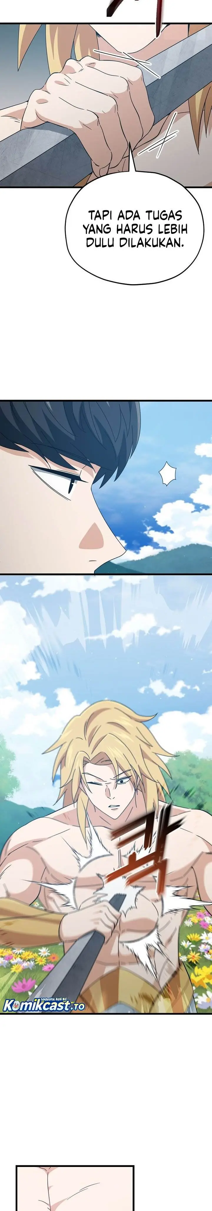 image-komik-my-dad-is-too-strong-chapter-229-19/23