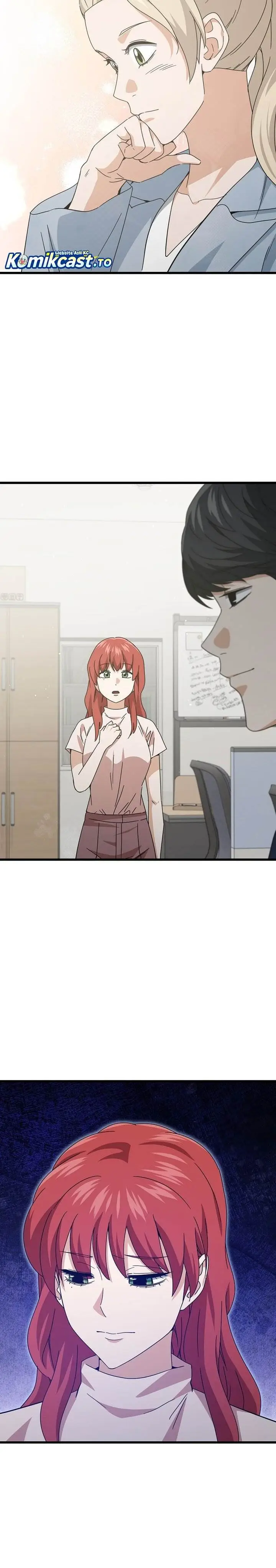 image-komik-my-dad-is-too-strong-chapter-231-25/26