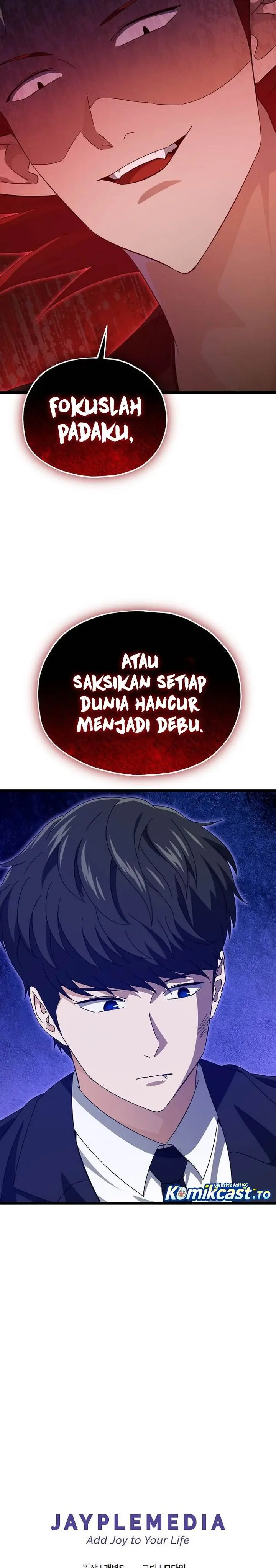 image-komik-my-dad-is-too-strong-chapter-235-25/27
