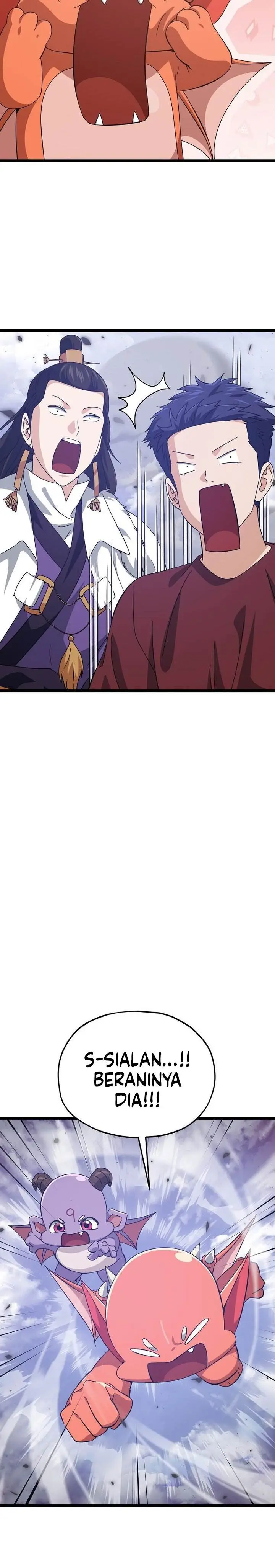 image-komik-my-dad-is-too-strong-chapter-236-4/34