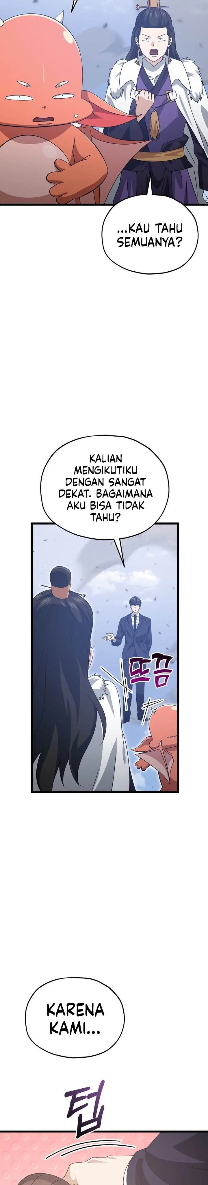image-komik-my-dad-is-too-strong-chapter-236-13/34
