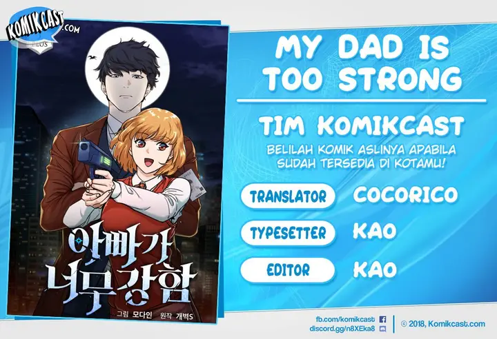 image-komik-my-dad-is-too-strong-chapter-27-0/21