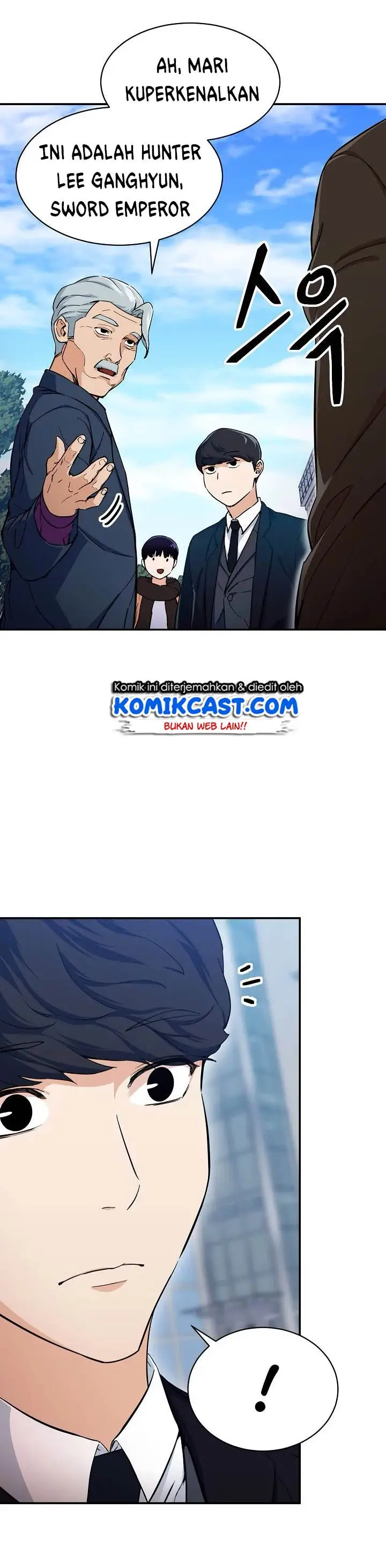 image-komik-my-dad-is-too-strong-chapter-28-19/23