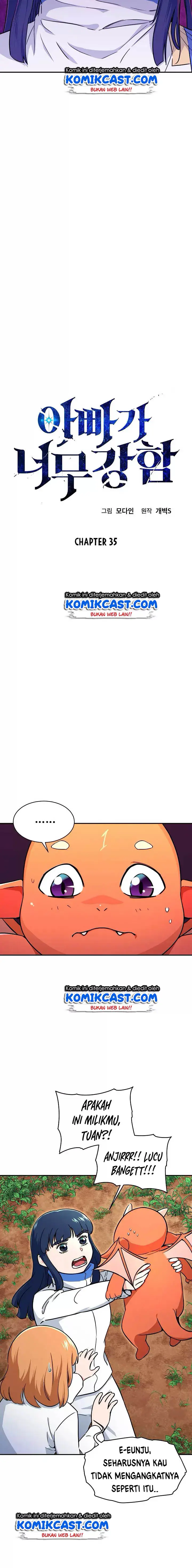 image-komik-my-dad-is-too-strong-chapter-35-2/21