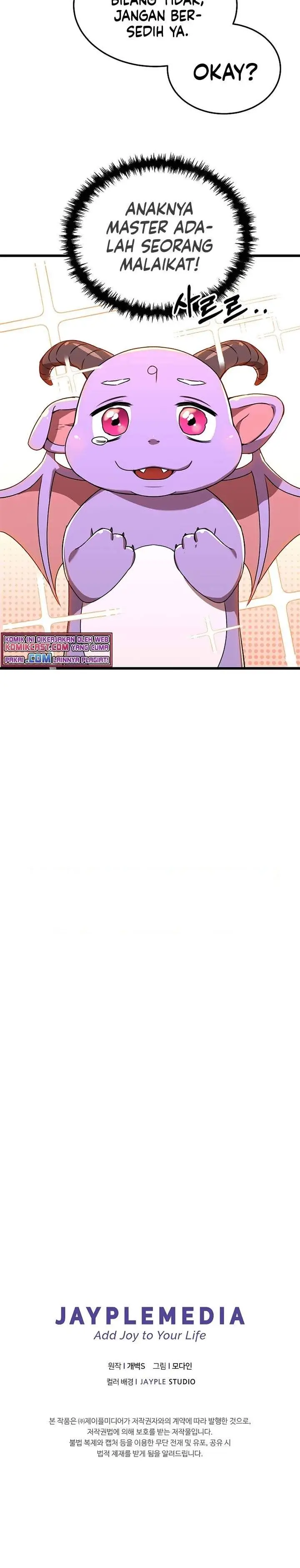 image-komik-my-dad-is-too-strong-chapter-53-34/35