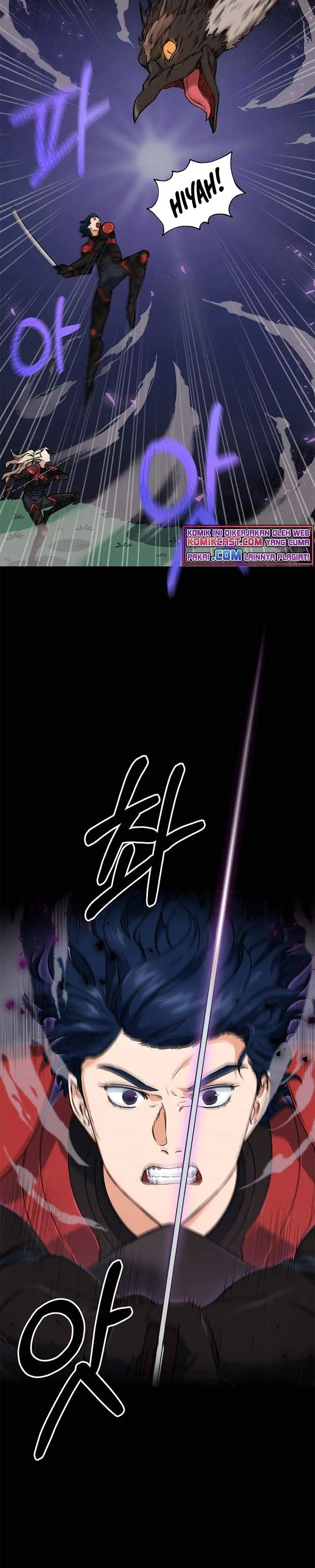 image-komik-my-dad-is-too-strong-chapter-56-13/24