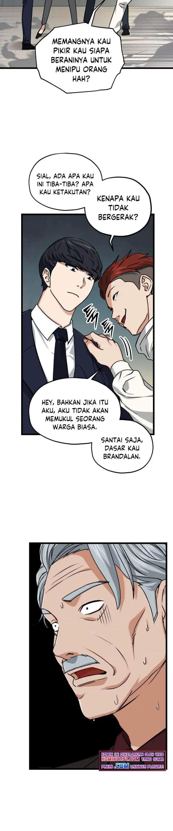 image-komik-my-dad-is-too-strong-chapter-61-31/36