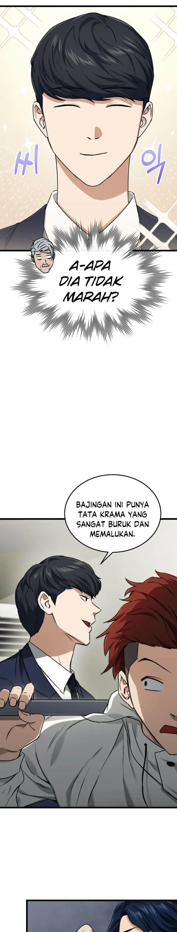 image-komik-my-dad-is-too-strong-chapter-61-33/36