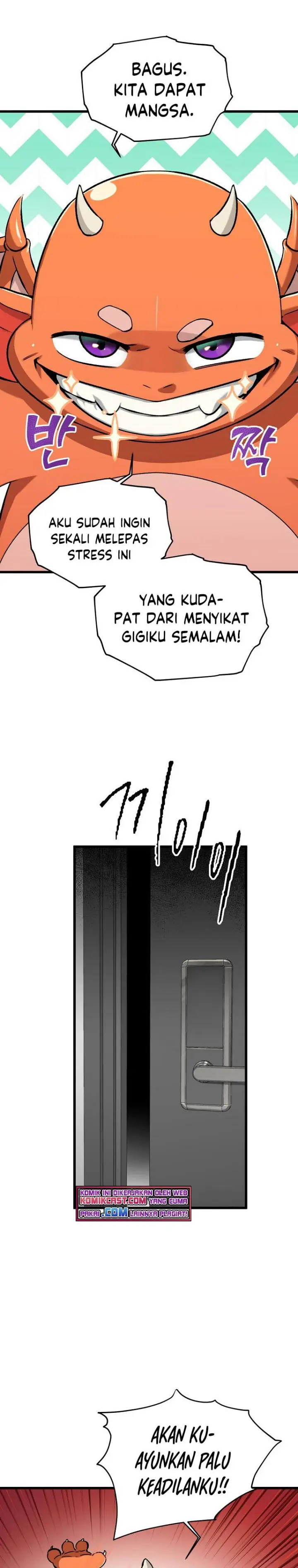 image-komik-my-dad-is-too-strong-chapter-63-10/31