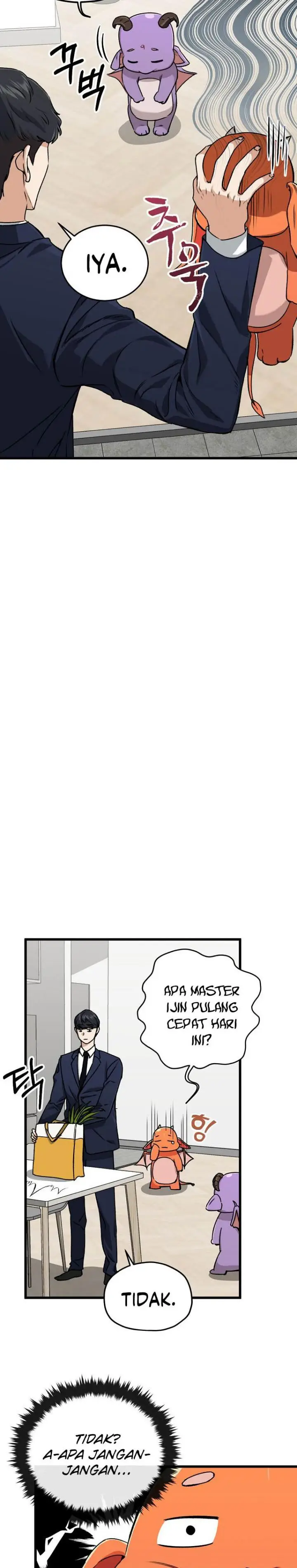 image-komik-my-dad-is-too-strong-chapter-63-13/31