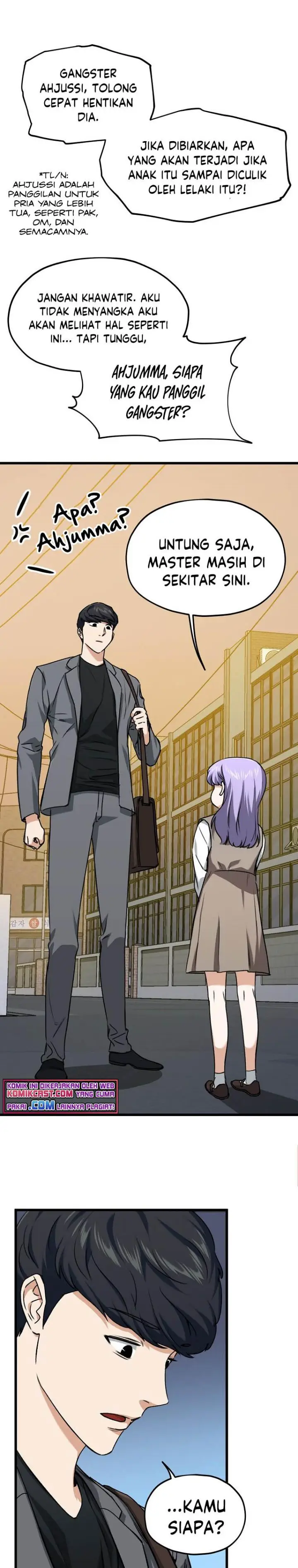 image-komik-my-dad-is-too-strong-chapter-63-29/31