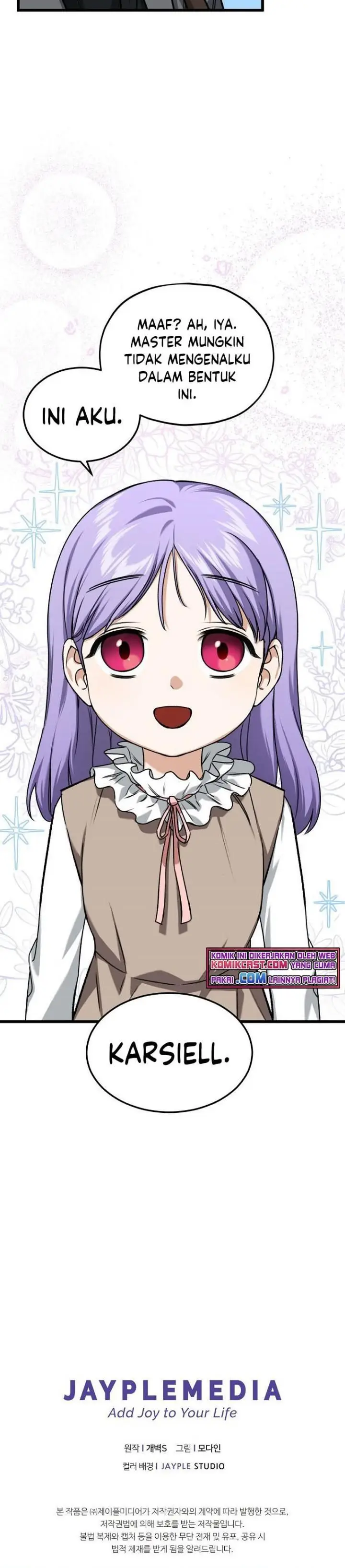 image-komik-my-dad-is-too-strong-chapter-63-30/31