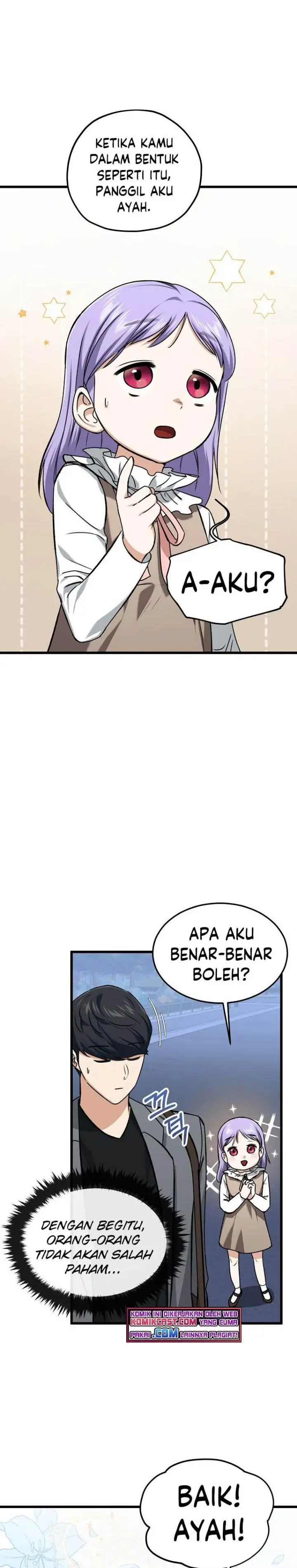 image-komik-my-dad-is-too-strong-chapter-64-13/32