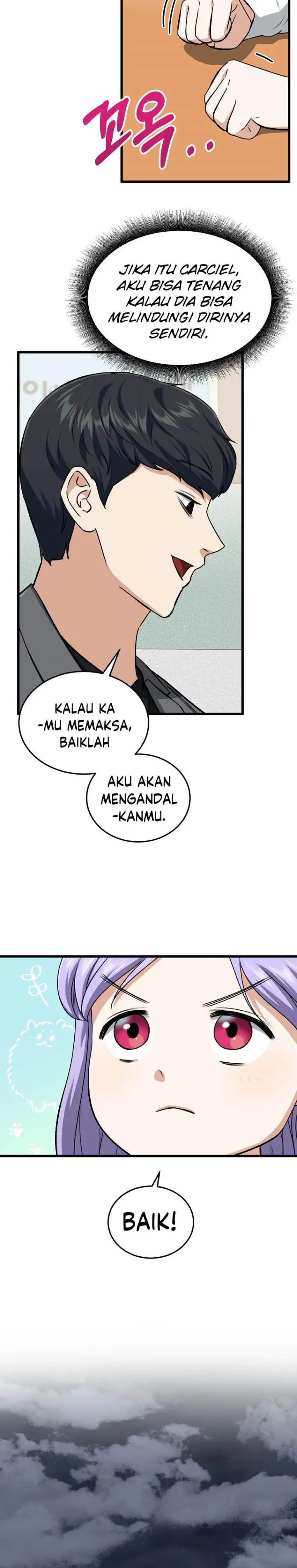 image-komik-my-dad-is-too-strong-chapter-64-19/32