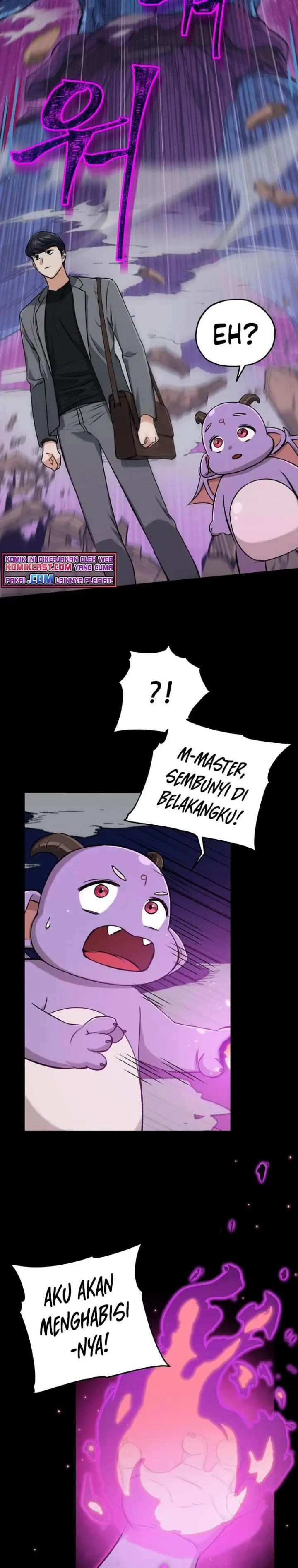 image-komik-my-dad-is-too-strong-chapter-64-24/32